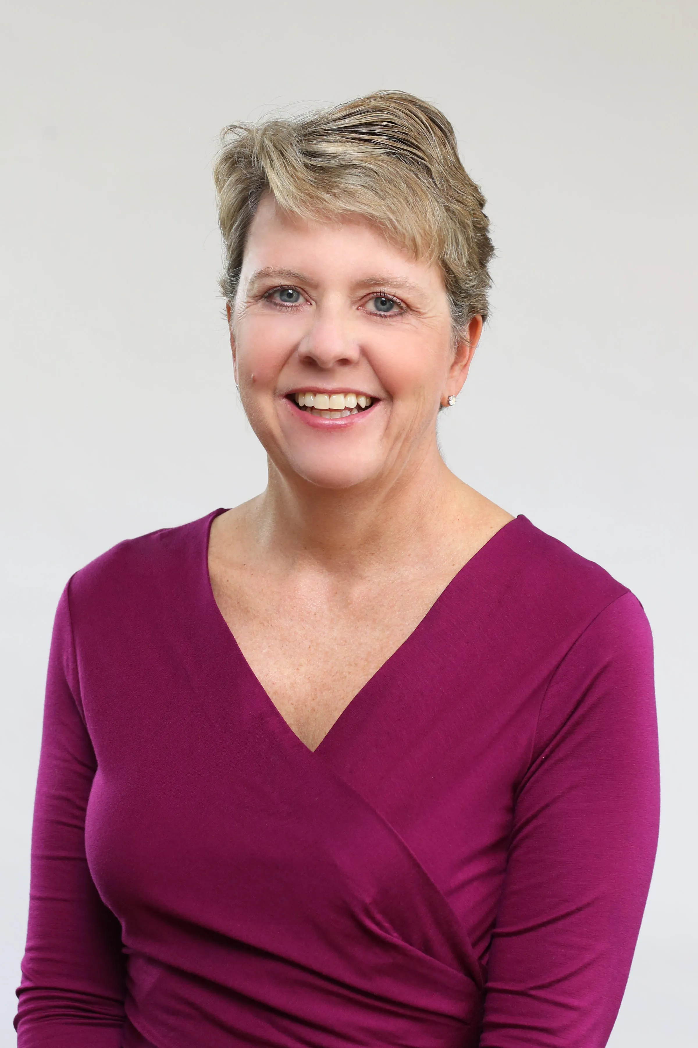 Patricia Mary Pettit