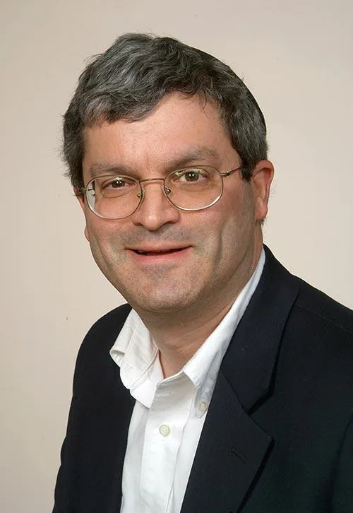 Zalman Lewis Suldan