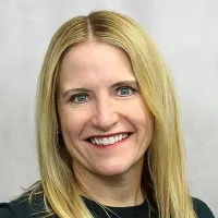 Heather M. Morgan