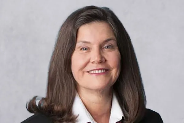 Kathleen McHale