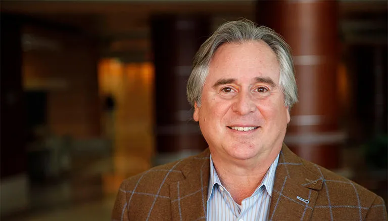 David J. Levine