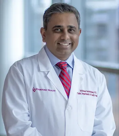 Krishnan Narasimhan