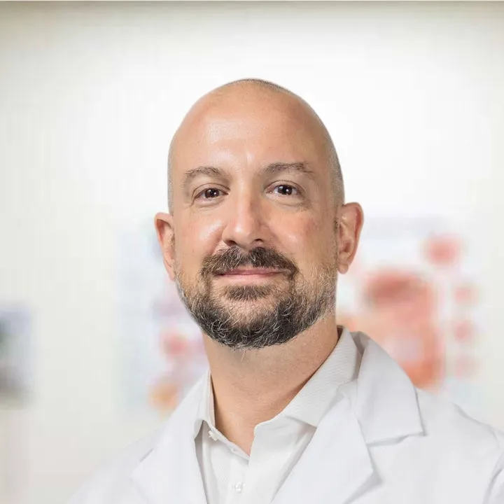 Charles Michael Miramonti