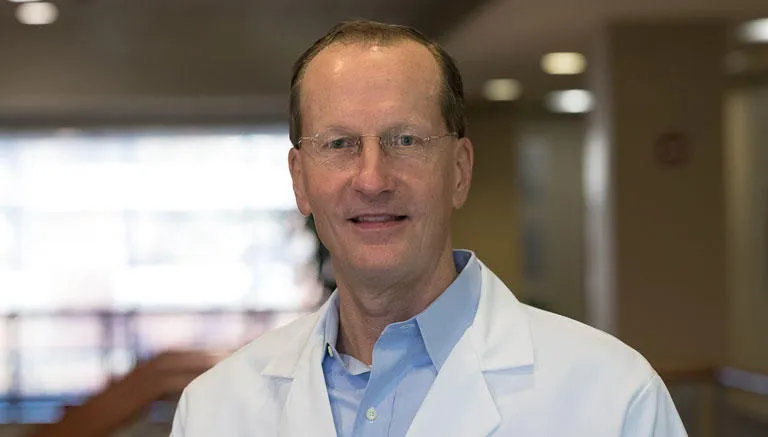 John M. Mohart
