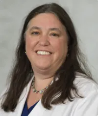 Iris Mentle
