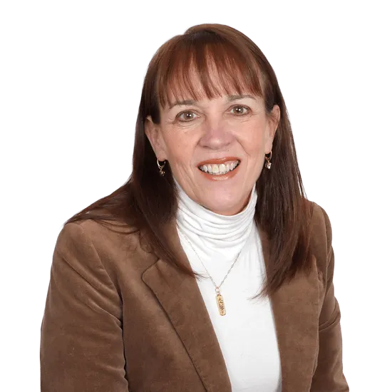 Barbara Kevish Saltrelli