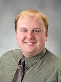 Brian William Gaskill