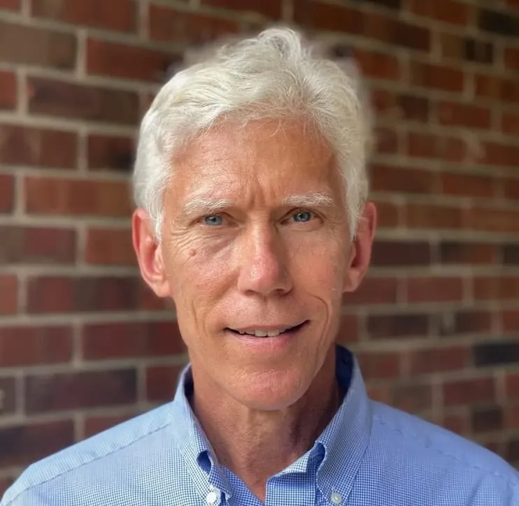 Dr. John Lawrence Ness