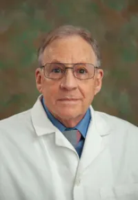 James A. Porter