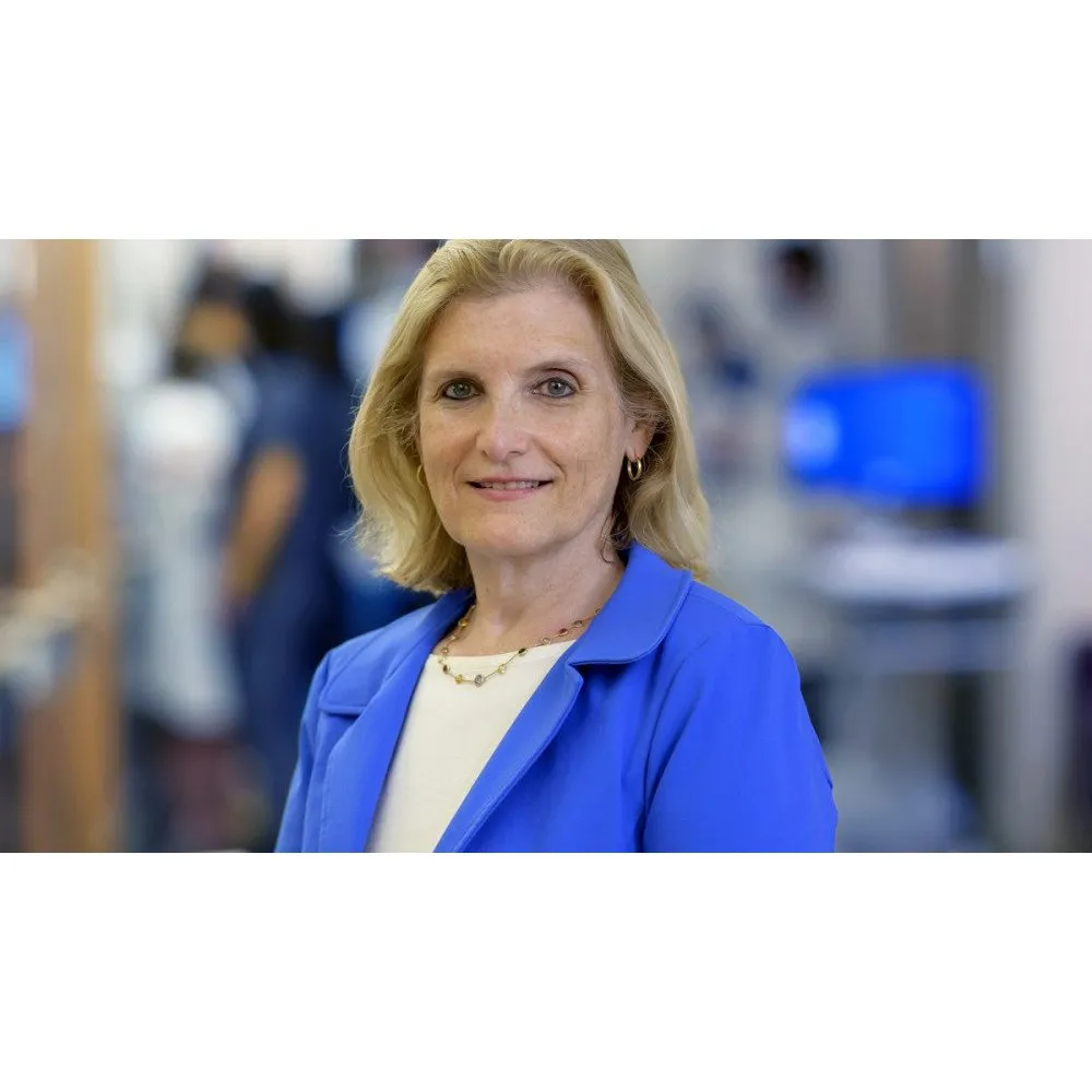 Deb Schrag