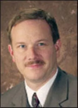 Daniel A. Johnson
