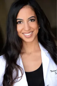 Naissan Oliai Wesley