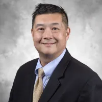 Alvin Mok