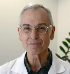 Michael Henry Polcino