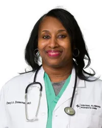 Cheryl Zimmerman