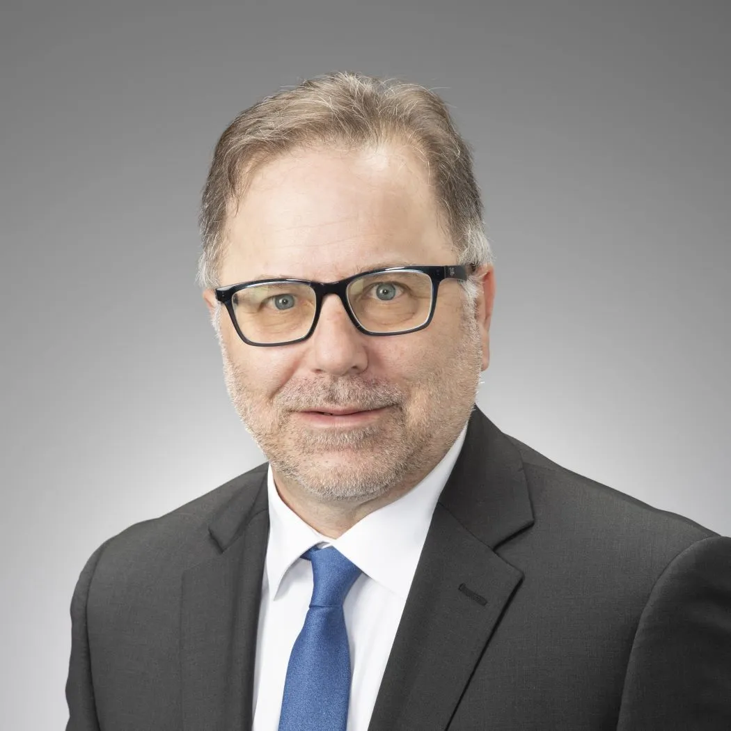 Dr. James Longhi