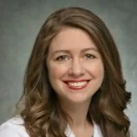 Molly B Thomas