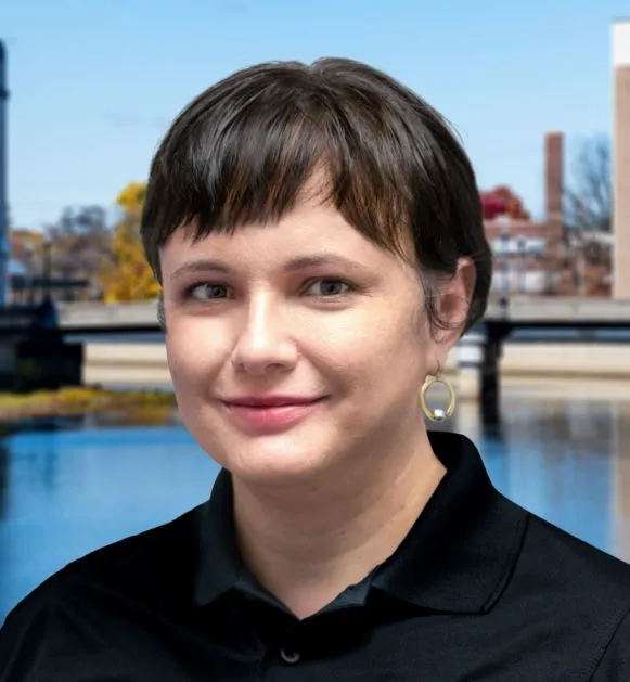 Agnieszka Gauthier