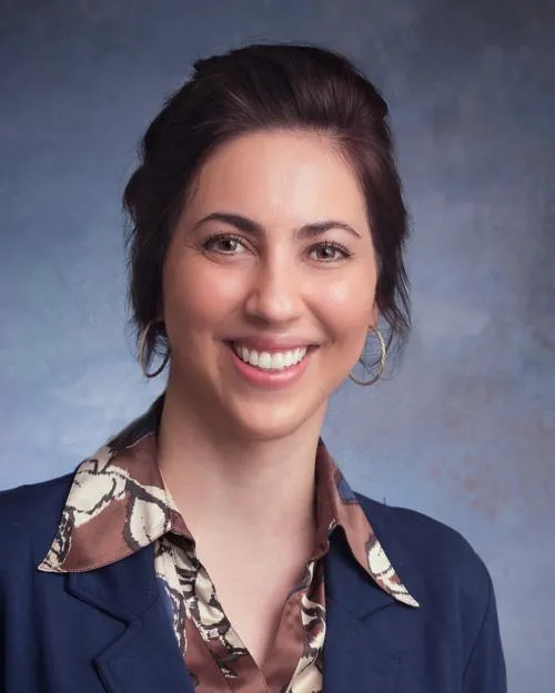 Amanda J Pickert