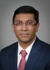 Ritesh Ramdhani