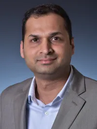 Nelson Prakash Tauro
