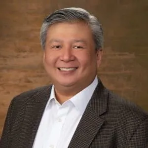 Gilbert Chan