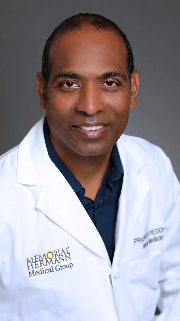 Prashanth Peddi