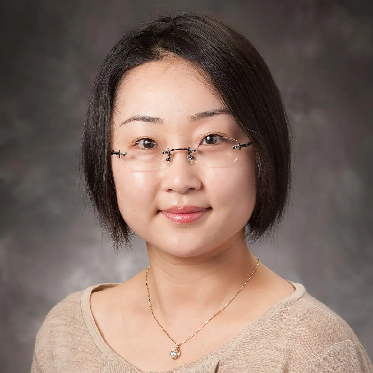 Jiyo Shin