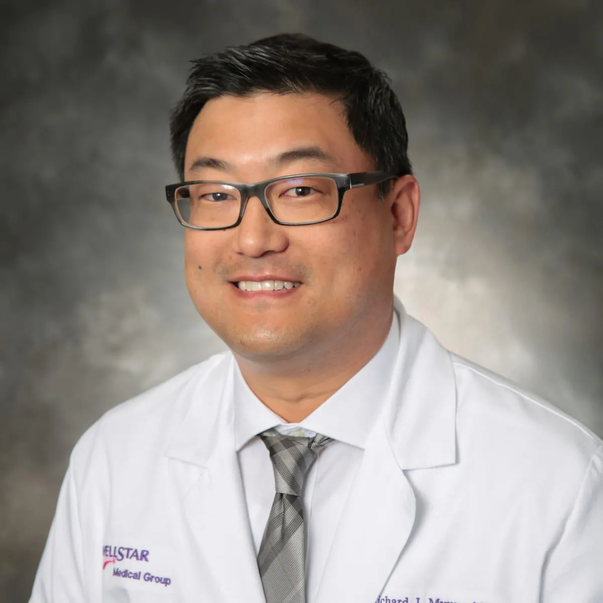 Richard J Myung