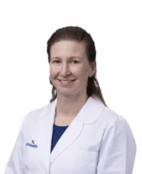 Sarah Forars