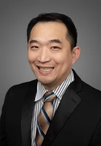 Steven Hsiao-Liang Lin