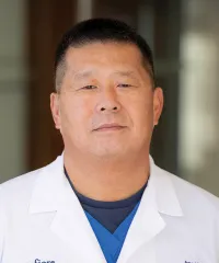 Jung Ki K. Park