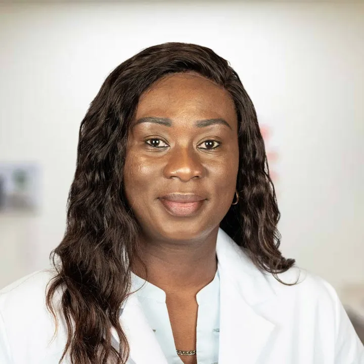 Dorisse Mireille Nguimfack