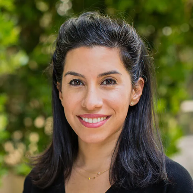 Nazaneen Homaifar
