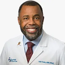Andre' D Nunley