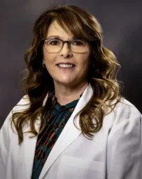 Laura Stamper