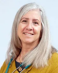 Sandra Kalison Peccerillo