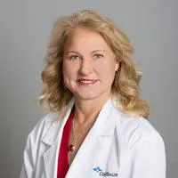 Danielle Braden-Moll