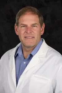 John P. Krcmarik