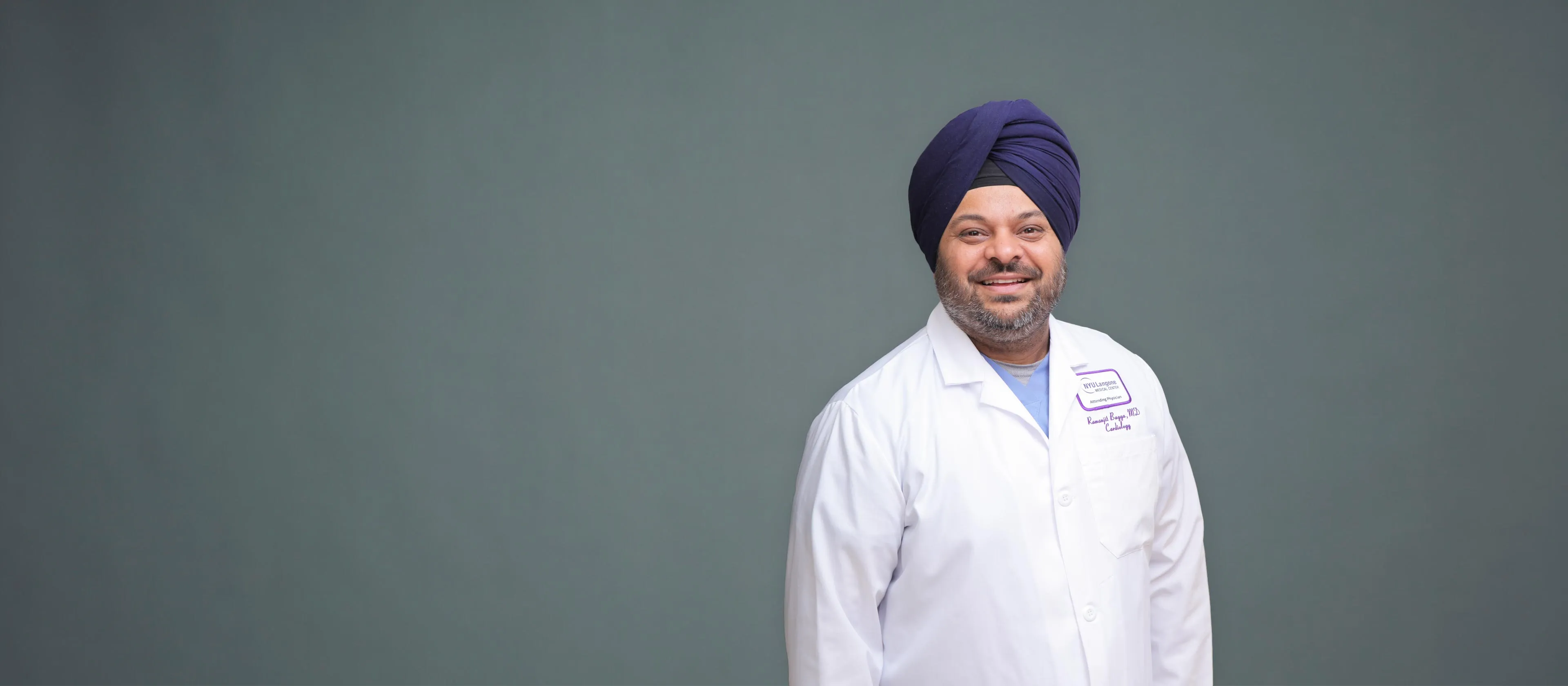 Ramanjit Bagga
