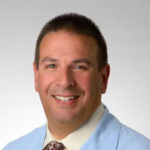 Joseph M. Christensen