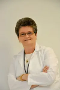 Catherine Ann Bishop