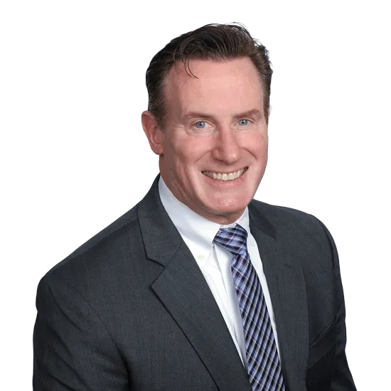 Richard Anthony Moore