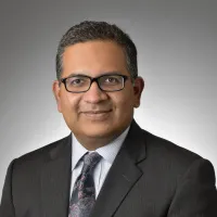 Venkat R. Iyer