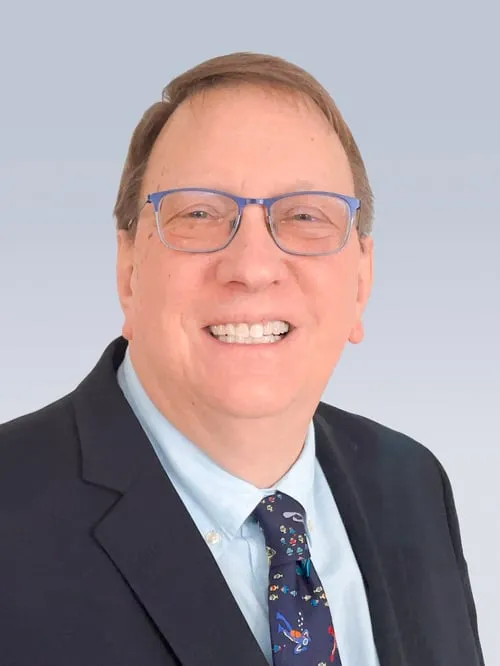 Kevin R. Hardy