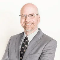 Dr. John Austin Jenkins