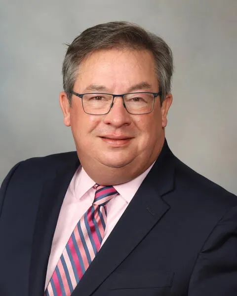 Michael Stephens