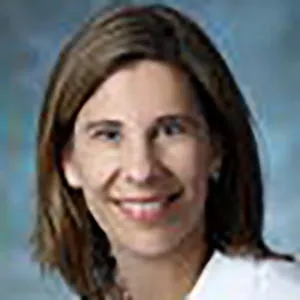 Elisabeth Godshalk Richard