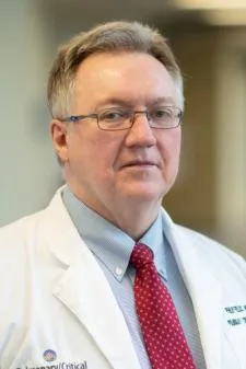 Philip G. Fields