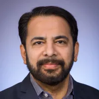 Kashif A Memon